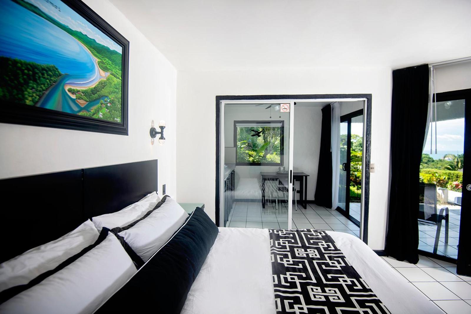 Superior (Room ID: 786210723) Superior Suite Garden view / Partial ocean view  ( no View )