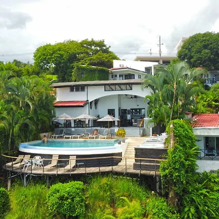 Villa Roca Boutique Resort & Suites - Adult Only-2