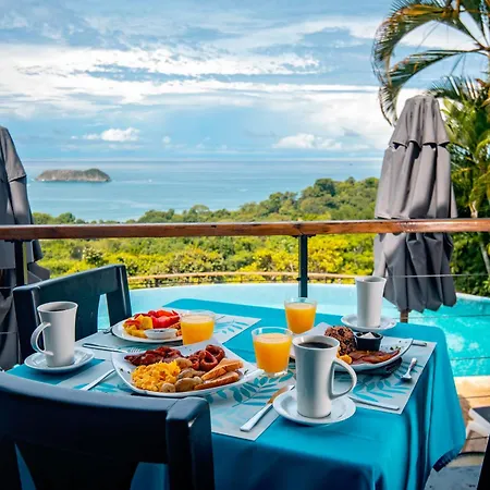 Villa Roca Boutique Resort & Suites - Adult Only-3